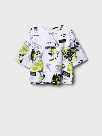 Футболка для девочек