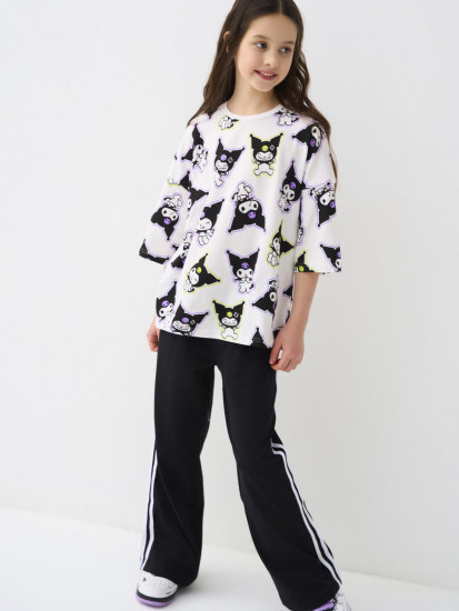 Футболка для девочек