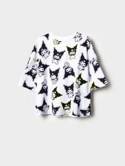 Футболка для девочек