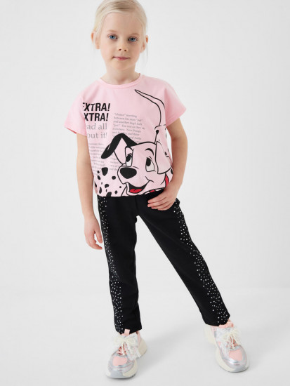 Футболка для девочек