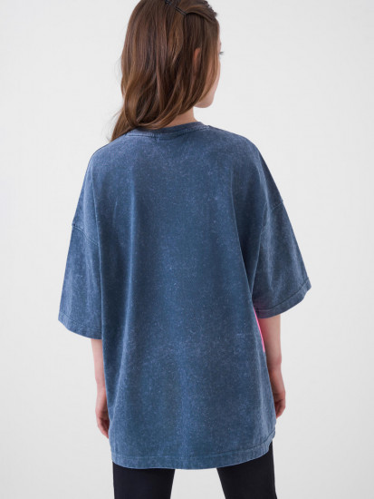 Футболка для девочек