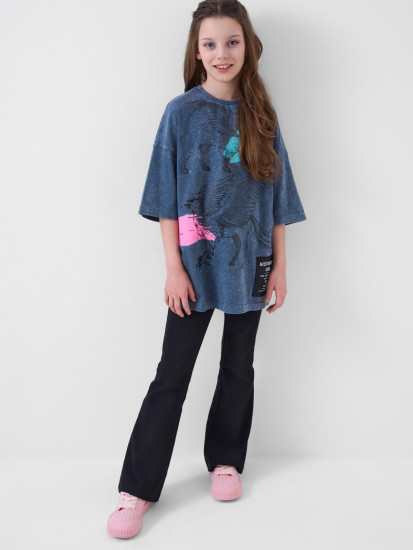 Футболка для девочек