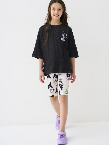 Футболка для девочек