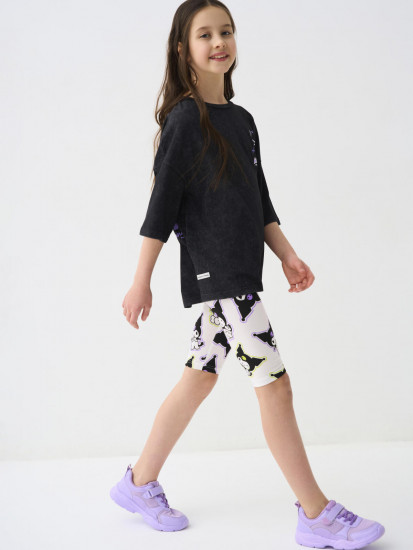 Футболка для девочек