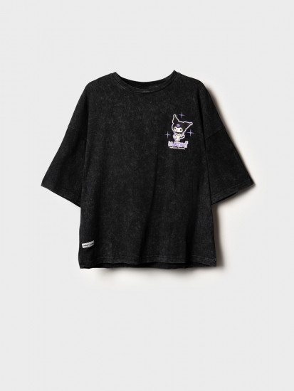 Футболка для девочек