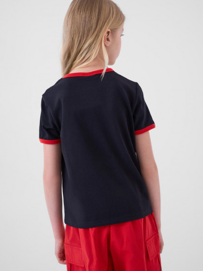 Футболка для девочек