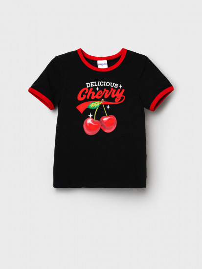 Футболка для девочек