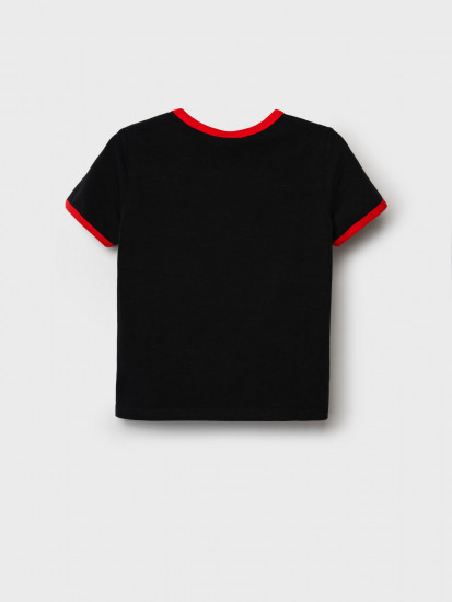 Футболка для девочек