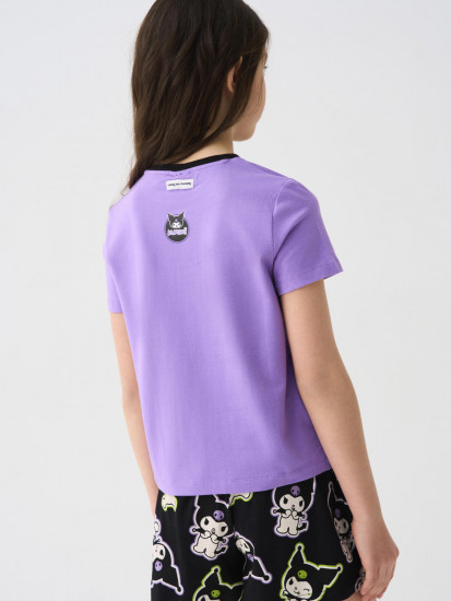 Футболка для девочек