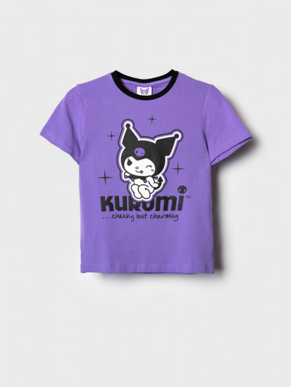 Футболка для девочек