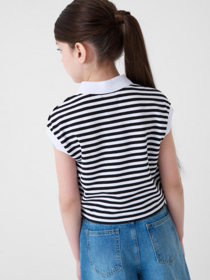 Поло для девочек