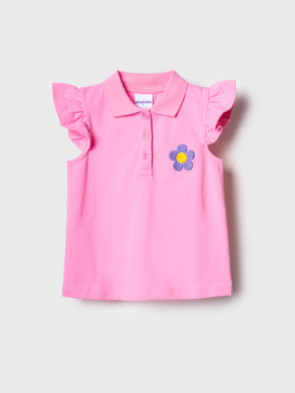 Поло для девочек