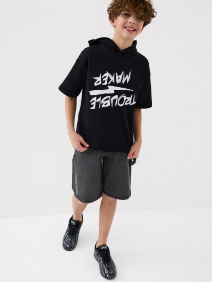 Футболка для мальчиков