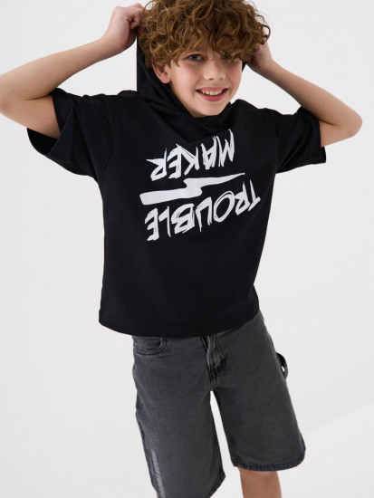 Футболка для мальчиков