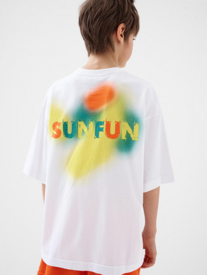 Футболка для мальчиков