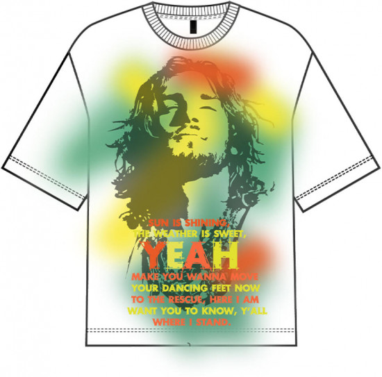 Футболка для мальчиков