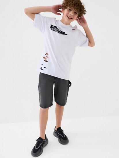 Футболка для мальчиков