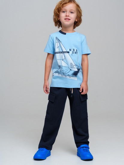 Футболка для мальчиков