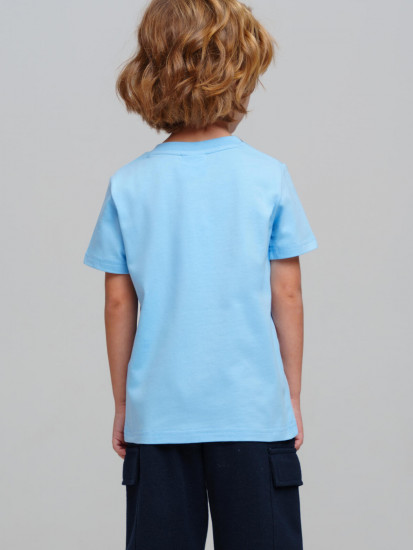 Футболка для мальчиков