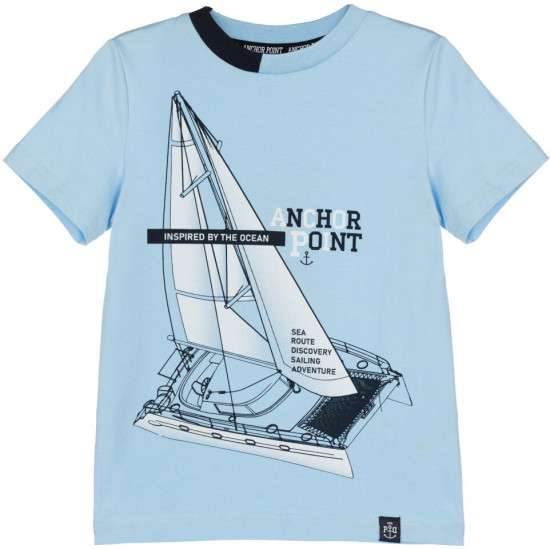 Футболка для мальчиков