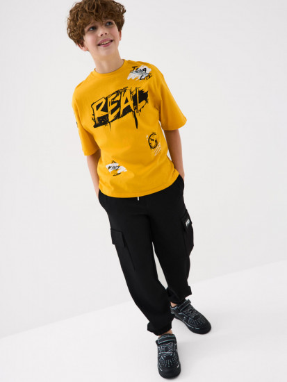 Футболка для мальчиков