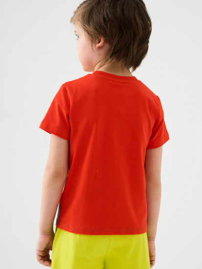 Футболка для мальчиков