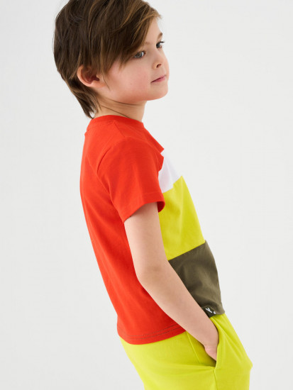 Футболка для мальчиков