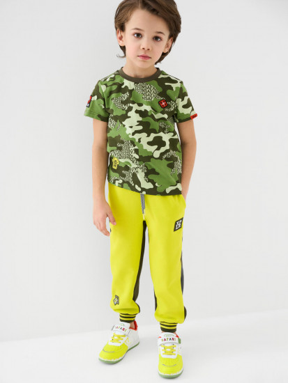 Футболка для мальчиков