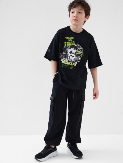 Футболка для мальчиков