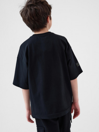 Футболка для мальчиков