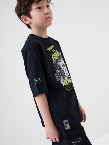 Футболка для мальчиков