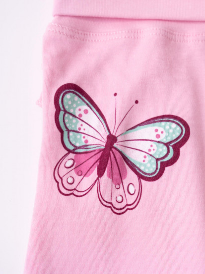 Комплект брюк для девочек