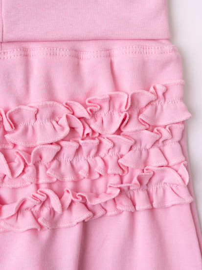 Комплект брюк для девочек