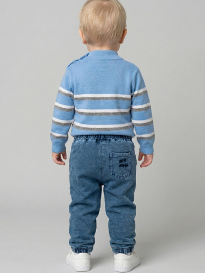 Брюки для мальчиков