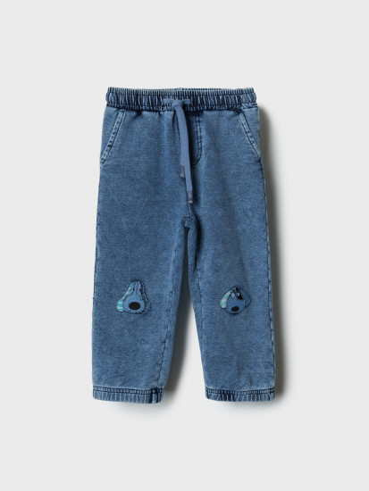 Брюки для мальчиков