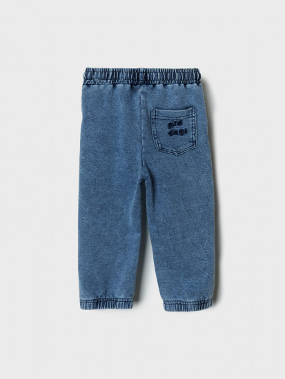 Брюки для мальчиков