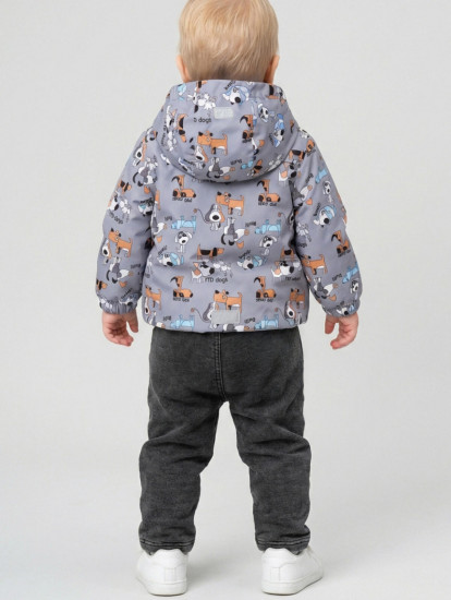 Брюки для мальчиков