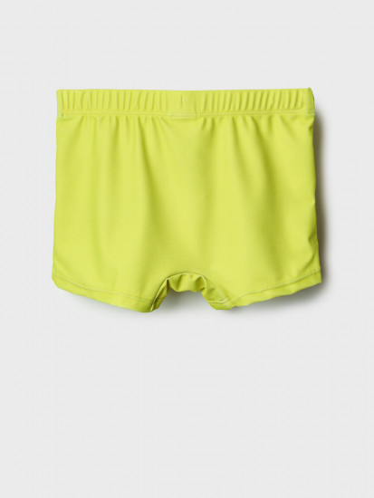 Плавки-шорты для мальчиков