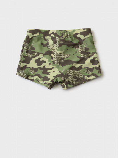 Плавки-шорты для мальчиков