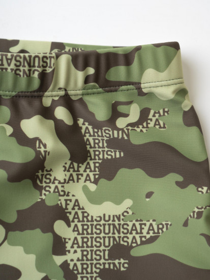 Плавки-шорты для мальчиков