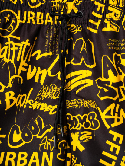 Шорты плавательные для мальчиков