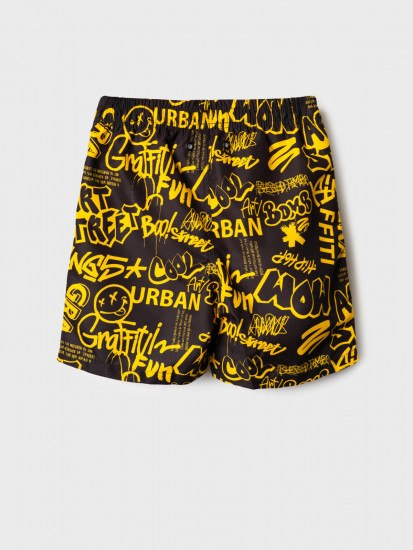 Шорты плавательные для мальчиков