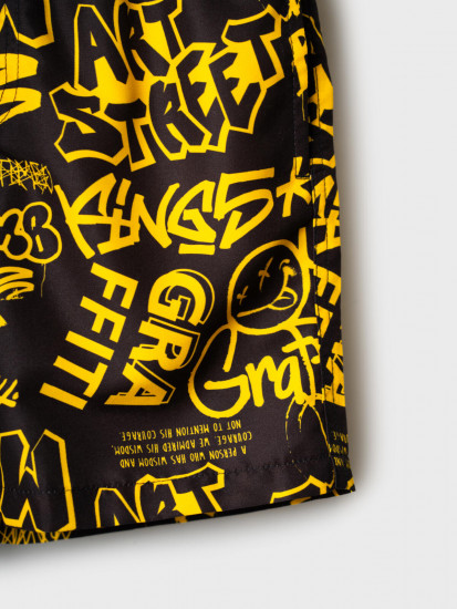 Шорты плавательные для мальчиков