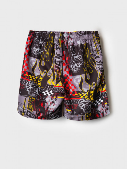 Шорты плавательные для мальчиков