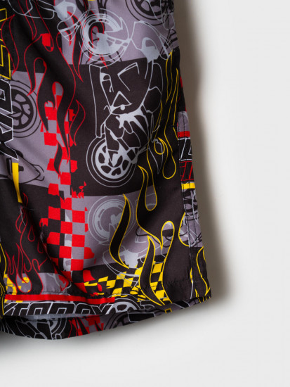 Шорты плавательные для мальчиков