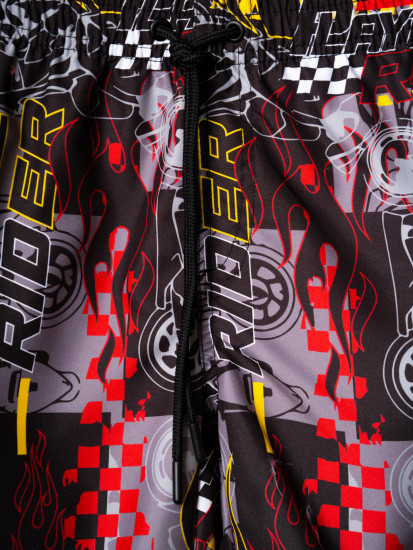 Шорты плавательные для мальчиков