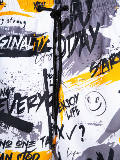 Шорты плавательные для мальчиков