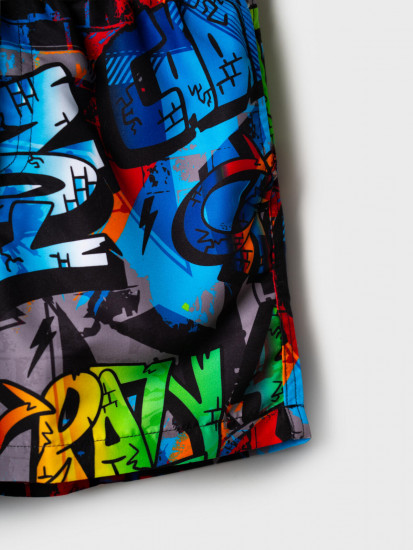 Шорты плавательные для мальчиков