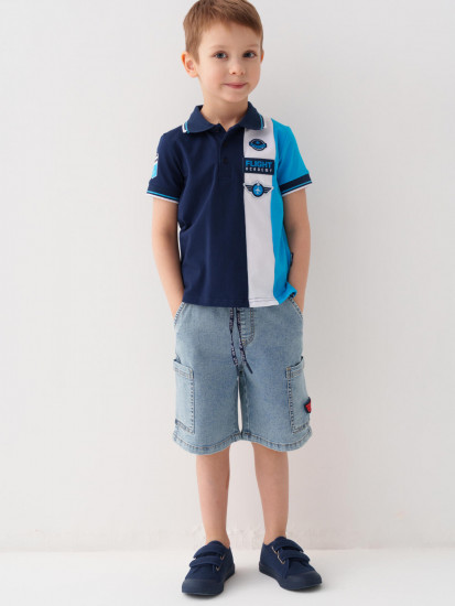 Шорты для мальчиков