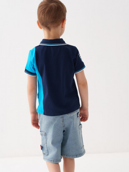 Шорты для мальчиков